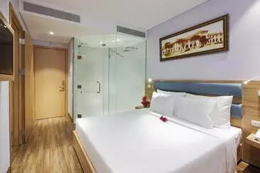Ramada Encore By Wyndham Saigon D1   Formerly M Boutique Hotel Saigon