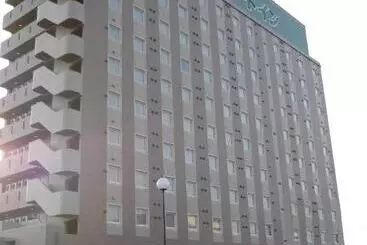 فندق Route Inn Hikone