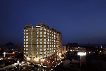 Shin Shin Hotel Jeju Ocean