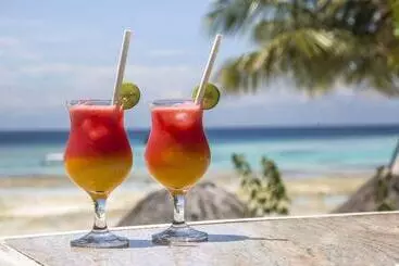 هتل The Aiyana Resort & Spa