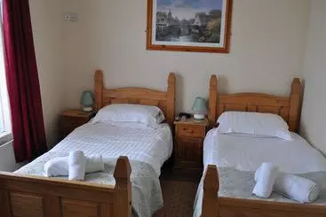 Hotel The Smugglers Inn