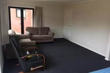 Motelli Brooklyn Motor Lodge