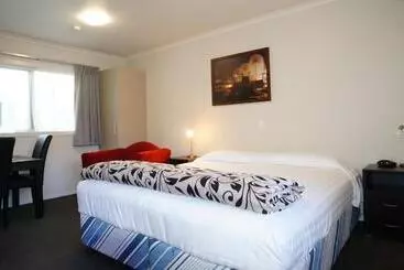 汽车旅馆 Brooklyn Motor Lodge