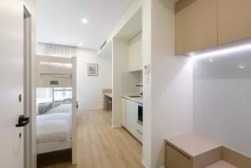 فندق على الطريق Nova Kiama