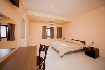 Пансион Sogdiana