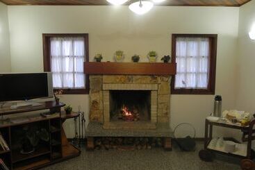 Panzió Summit Suítes Hotel Campos Do Jordão