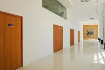 Apart Otel Porto Marina Mont Blanc Itacuruçá