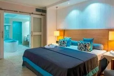 Lomakeskus Roc Lagunas Del Mar