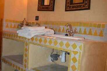 צימר Kasbah Gousteau