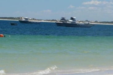 公寓 Cervantes Holiday Homes