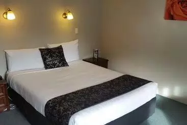 Chelmswood Motel Taupo