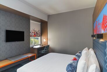 호텔 Aloft College Station