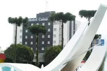 Hotel Caiua Cascavel