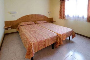 Otel Villaggio San Francesco