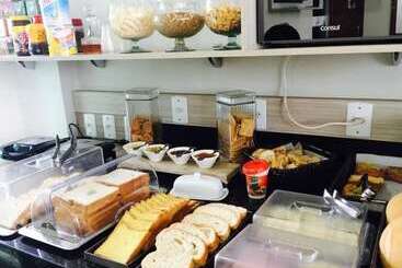 Отель Hamara Soft