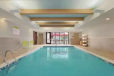 فندق Home2 Suites By Hilton Tuscaloosa Downtown University Blvd