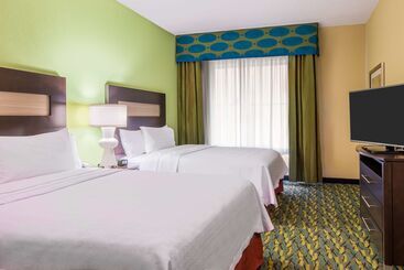 فندق Homewood Suites By Hilton Little Rock Downtown