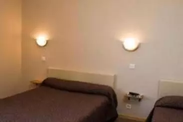 فندق Les Orangers