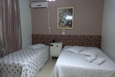 Отель Nova Vicenza