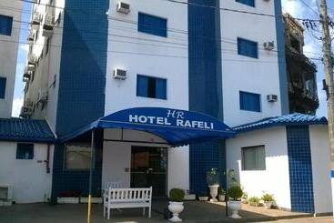 Otel Rafeli