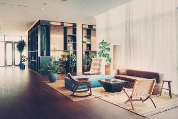 Отель South Congress