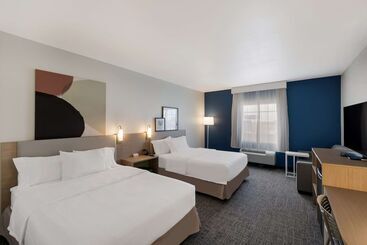 فندق Spark By Hilton Midland South