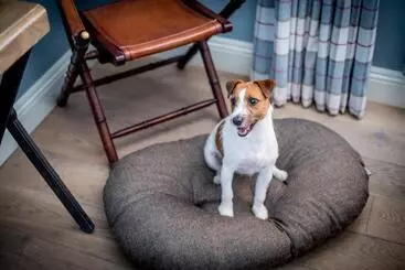 Отель Crown And Garter