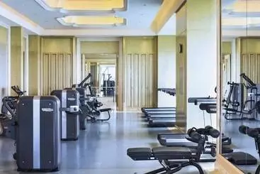 Hotelli Wanda Reign Wuhan