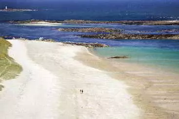 호텔 Herm Island White House