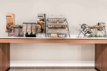 Microtel Inn & Suites By Wyndham Sweetwater