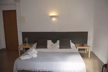 Szálló Low Cost Ch