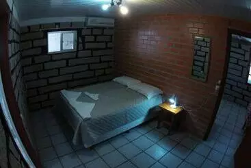 ユースホステル Pousada Do Francês