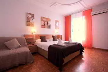 Apartamento Gaudi Residence