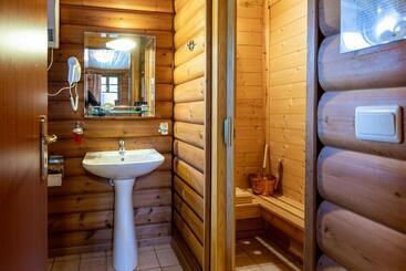 호텔 Chalet Likouresi Village