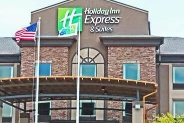 Holiday Inn Express Hotel & Suites Glasgow, An Ihg