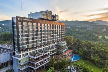Отель Intercontinental Bandung Dago Pakar, An Ihg