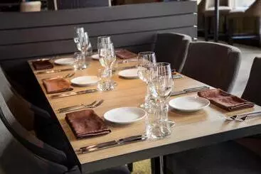 בית מלון כפרי Jag Boutique