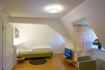 Hotell Kloster Holzen