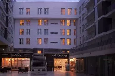 酒店 Lux Fatima