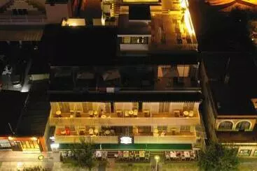 Hotel Paguera Treff Boutique