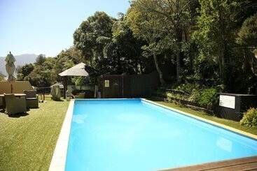 בית מלון כפרי Punga Cove Resort