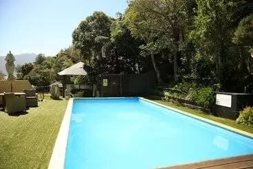 Hotel Punga Cove Resort