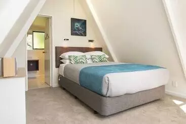 ホテル Punga Cove Resort