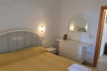 Hotel Residence Porto Coda Cavallo