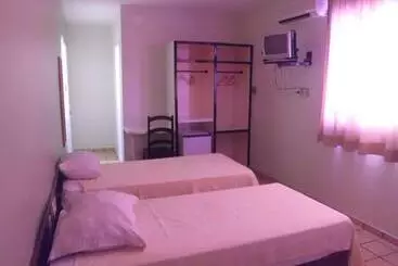 Hotel Rio Mar