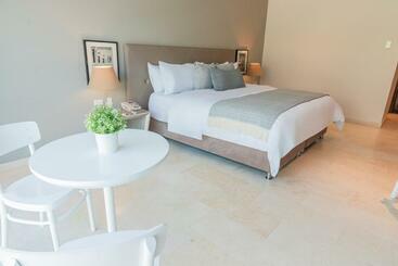 בית מלון כפרי Ghl San Lazaro Art