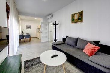 בית מלון כפרי Villa Fortuna