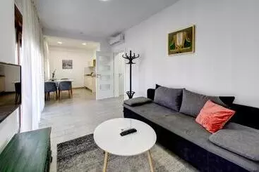 ホテル Villa Fortuna