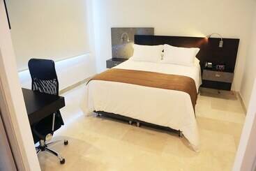 فندق Washington Plaza