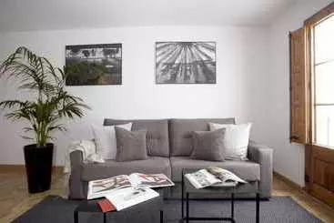 Huoneisto L Escudellers By The Streets